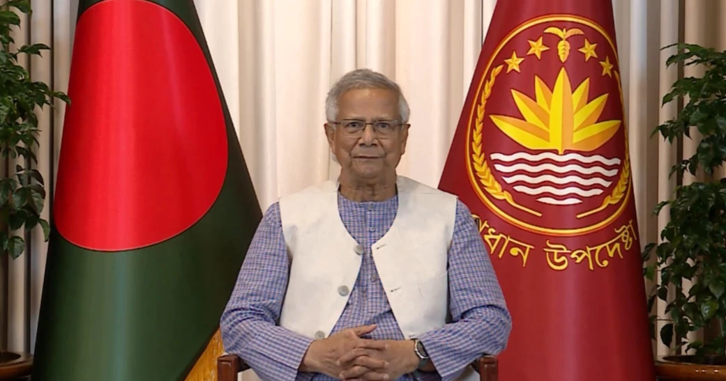 Dhaka-Beijing strategic partnership to advance peace, prosperity: CA