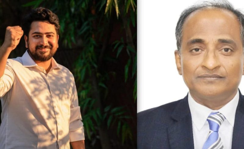 বাণিজ্য সচিব নিয়োগে ৩৫ কোটি টাকার বাণিজ্য, কাঠগড়ায় নাহিদ
