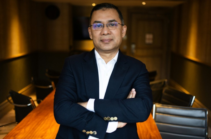 Deprived leaders-activists eagerly waiting for Tarique Rahman