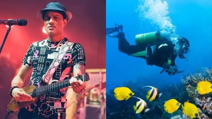 ‘Ya Ali’ singer Zubeen Garg dies in scuba diving accident