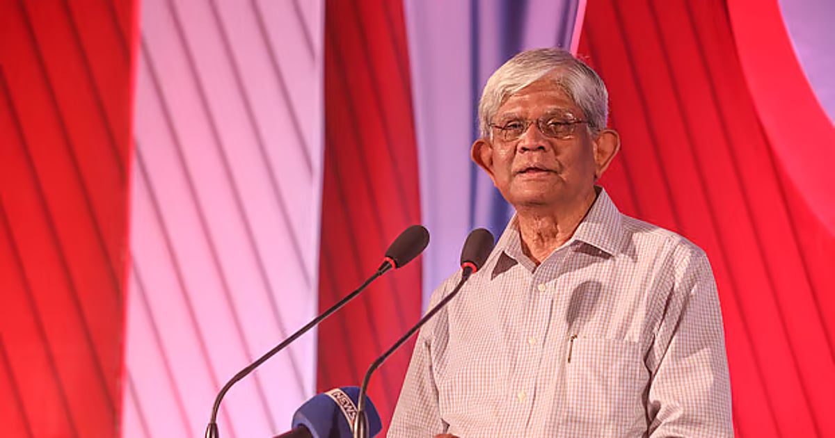 Investing in education means investing in Bangladesh future: Salehuddin