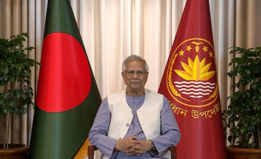 CA stresses cleaner, affordable energy solutions for BD