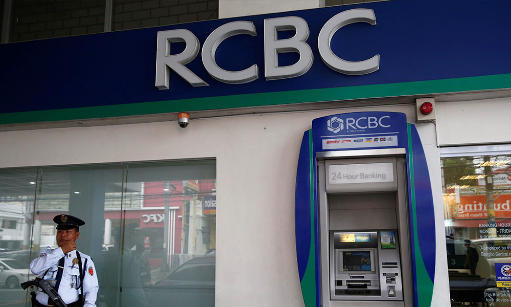 Court orders $81mn seized from Philippines bank