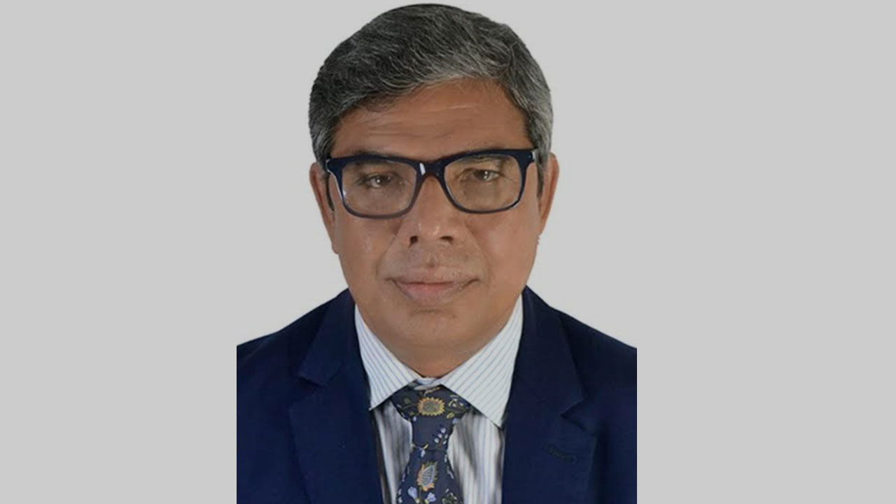 সচিব রুহুল আমীনকে ওএসডি