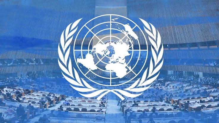 World leaders meet at UN Assembly