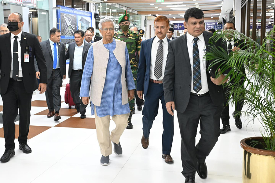 Rohingya, polls, global peace top Bangladesh's agenda at UNGA
