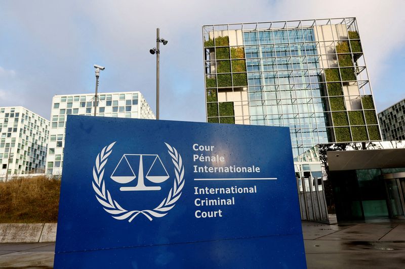 US could hit entire ICC with sanctions soon