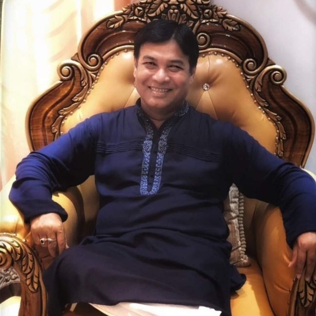 AL ally Zafar worth hundreds of crores of taka