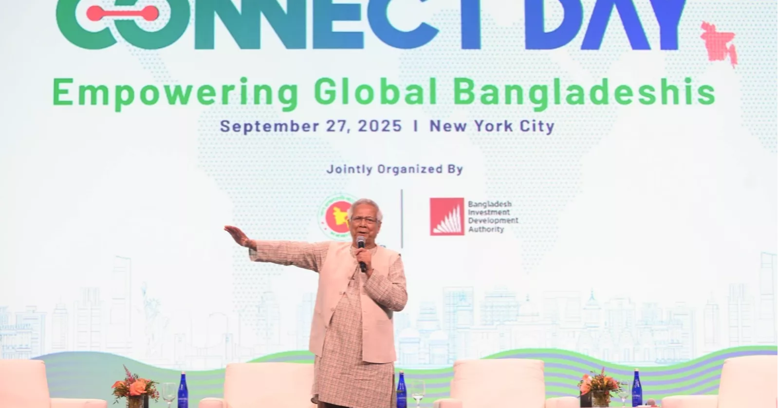 CA urges NRBs to help reshape nation’s future