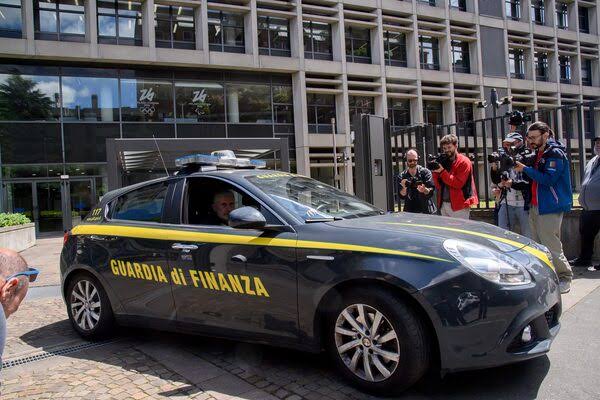 5, including Bangladeshi, held in Italy for ‘illegal immigration’ scheme