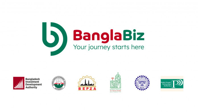 ‘BanglaBiz’ investor gateway launched by BIDA and JICA