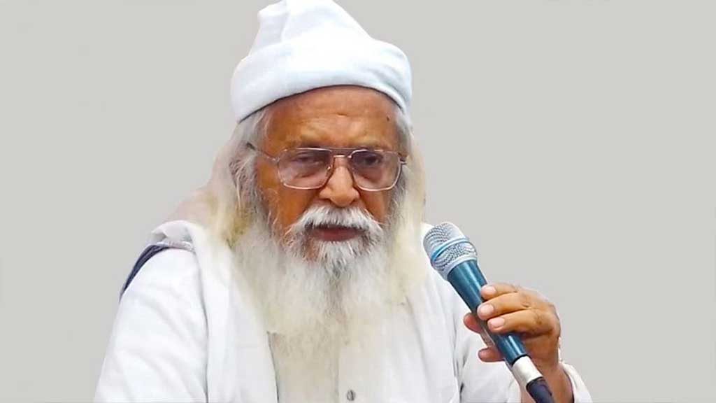 Yunus pushing Bangladesh toward grave peril: Farhad Mazhar