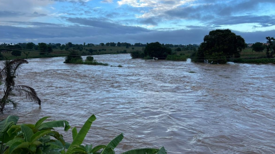 Flashfloods likely in Chattogram, six other districts