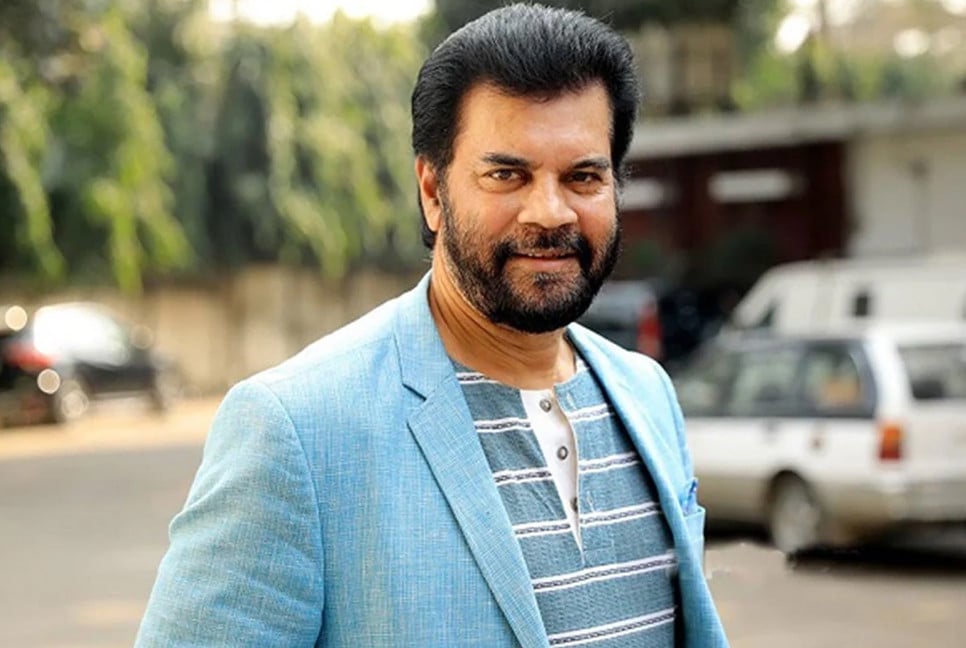 Actor Ilias Kanchan undergoes surgery for brain tumor