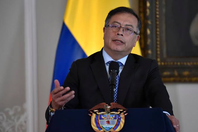 Colombia expels Israeli diplomats over Gaza flotilla intercept