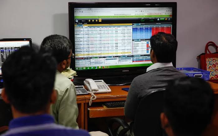 Investors start returning to stock market as polls timeline lifts sentiment