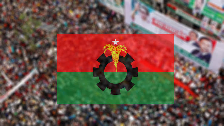 গ্রুপিংয়েই বিভাজন তৈরি বিএনপিতে