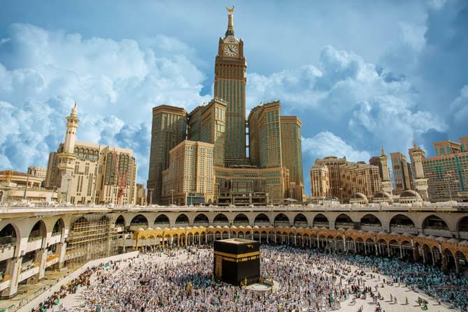 KSA launches new licensing system for Hajis' accommodation