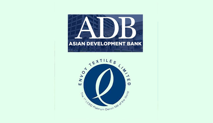 ADB, Envoy Textiles ink sustainability-linked loan facility in BD