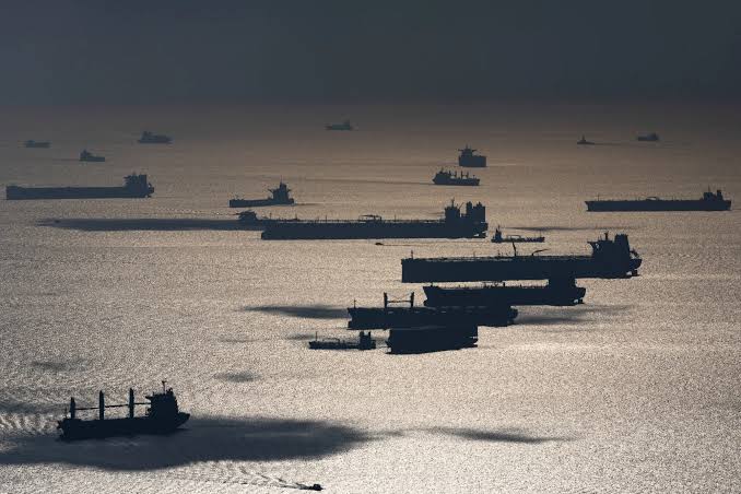 How Russia cheats Western oil sanctions