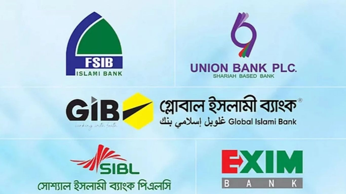Administrators picked to lead their merger into one govt bank