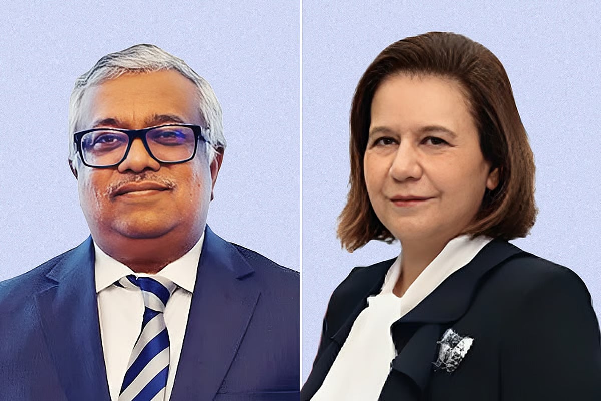 BD–Turkey foreign secretary level talks on Oct 7