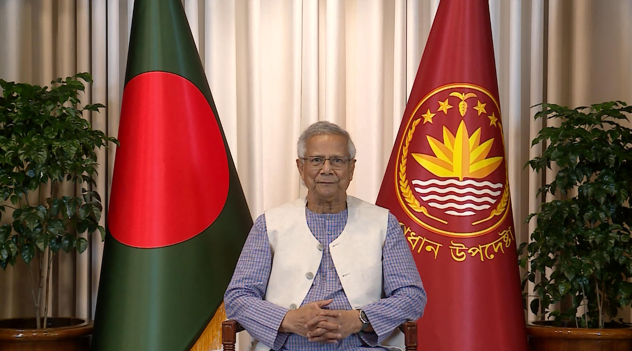BD-China friendship strengthened further: CA