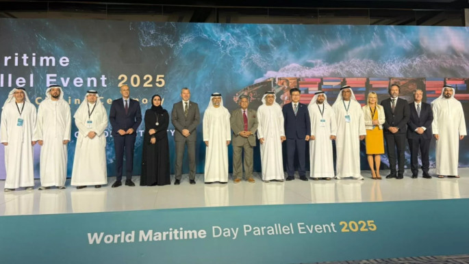 Port development, manpower export and visas feature in talks between BD, UAE ministers