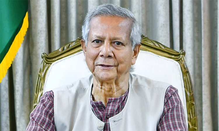 CA greets Buddhists on Probarona Purnima, Kathin Chibar