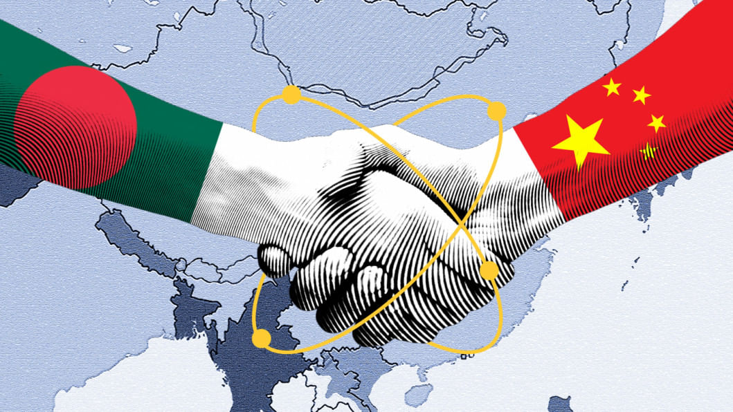 How Should China and Bangladesh Conduct Economic Cooperation?