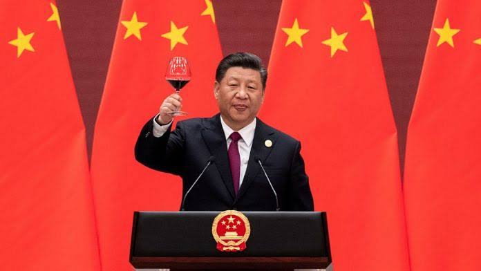 China ready to deepen ties with Bangladesh: Xi Jinping