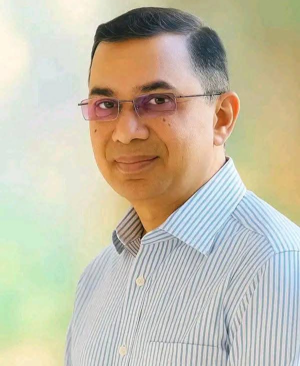 পোক্ত রাজনীতিবিদ তারেক রহমান
