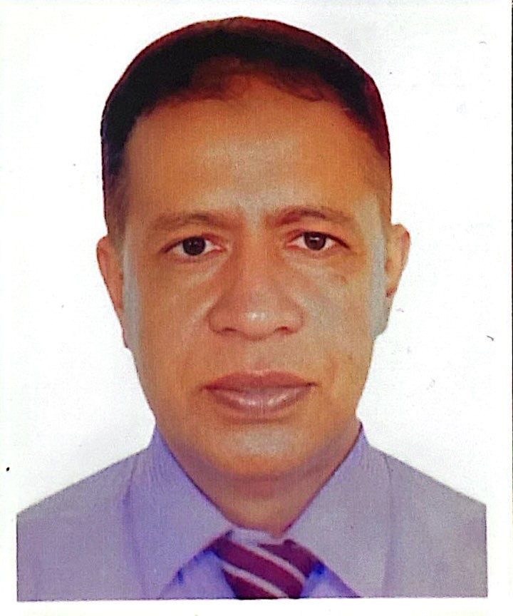 BIWTA Executive Engineer Abdul Matin falls victim to a conspiracy
