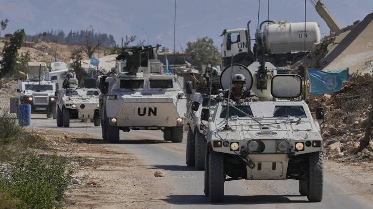 UN peacekeeping forces to be cut 25pc due to budget strains