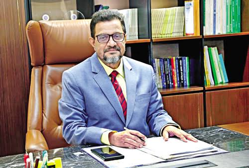 Ex-Islami Bank chairman Obayed Ullah under ACC scrutiny