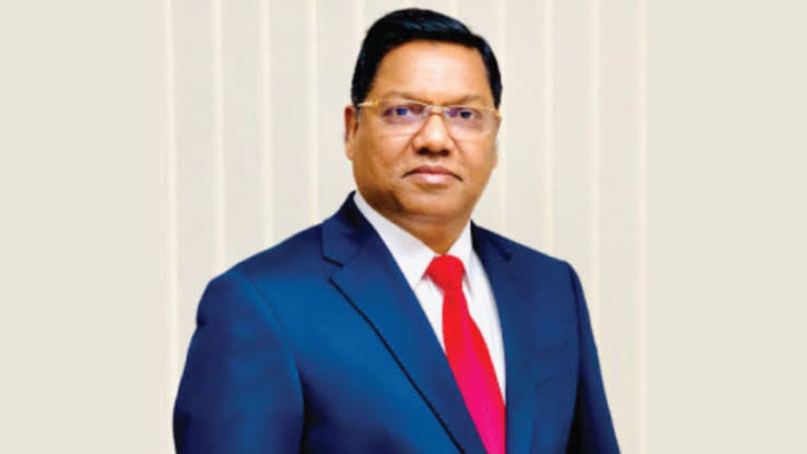 NBR’s Belal OSD after graft charges