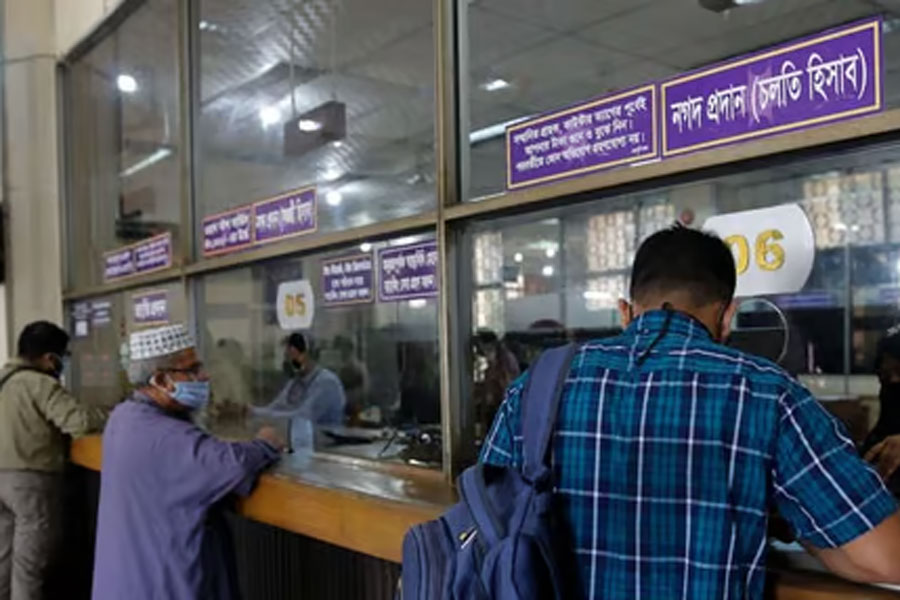 New ordinance boosts deposit guarantee to Tk 200,000