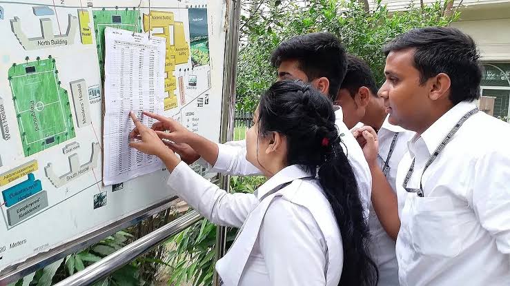 HSC results to be published on 16 October