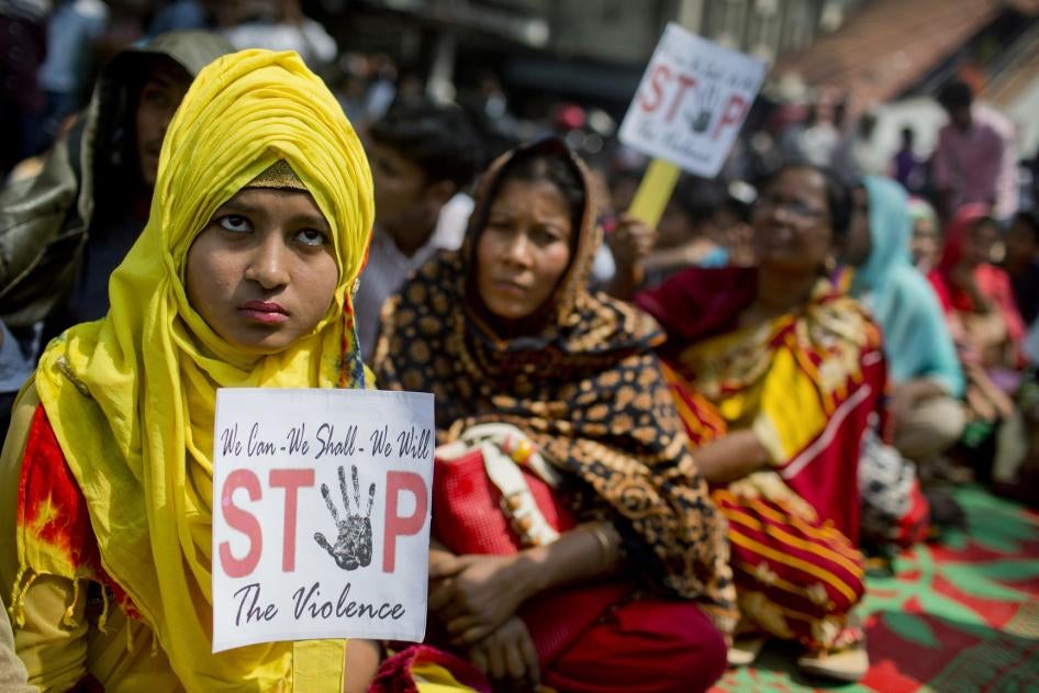 76pc women suffer abuse by husbands at least once: Survey