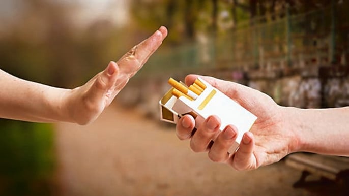Tobacco use falls fastest in South-East Asia: WHO