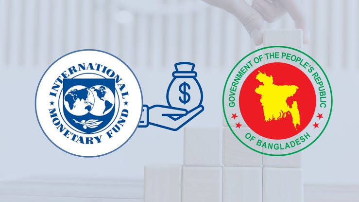 The IMF paradox looms over Bangladesh