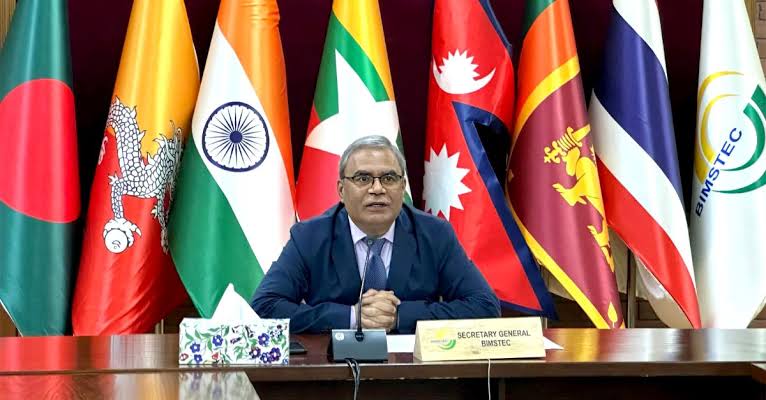 Cross-border payment system in BIMSTEC vision amid global monetary volatility