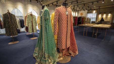 Pak fashion trunk show sparks outrage over alleged violations and irregularities