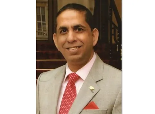Dr. Faiz leads nomination race for Sylhet-3 constituency