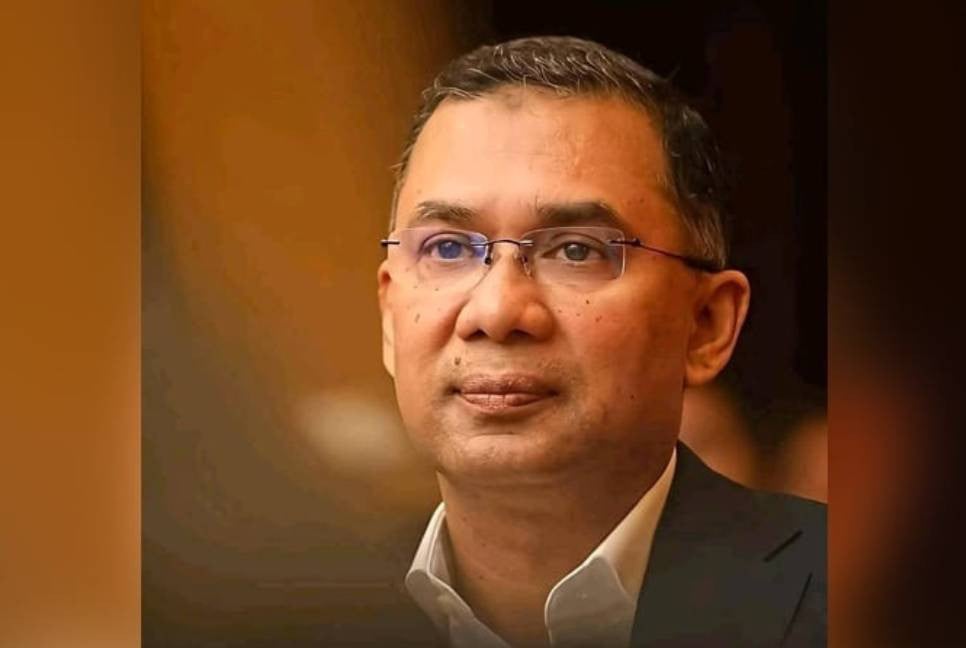 Tarique urges full probe into Dhaka airport fire
