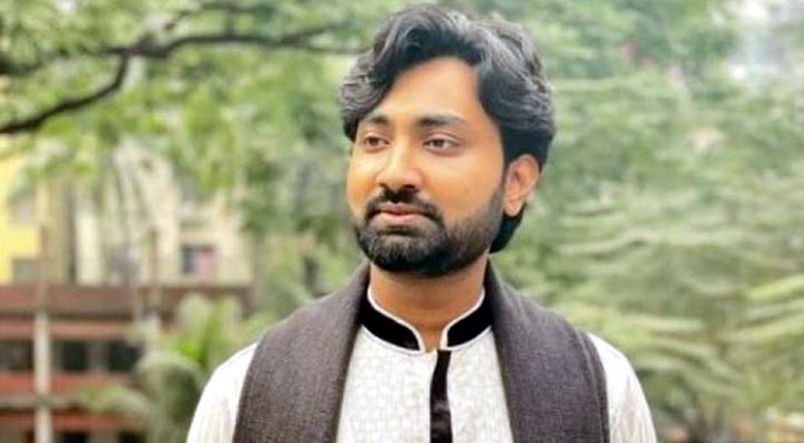 জুবায়েদ খুনের ঘটনায় ছাত্রী আটক
