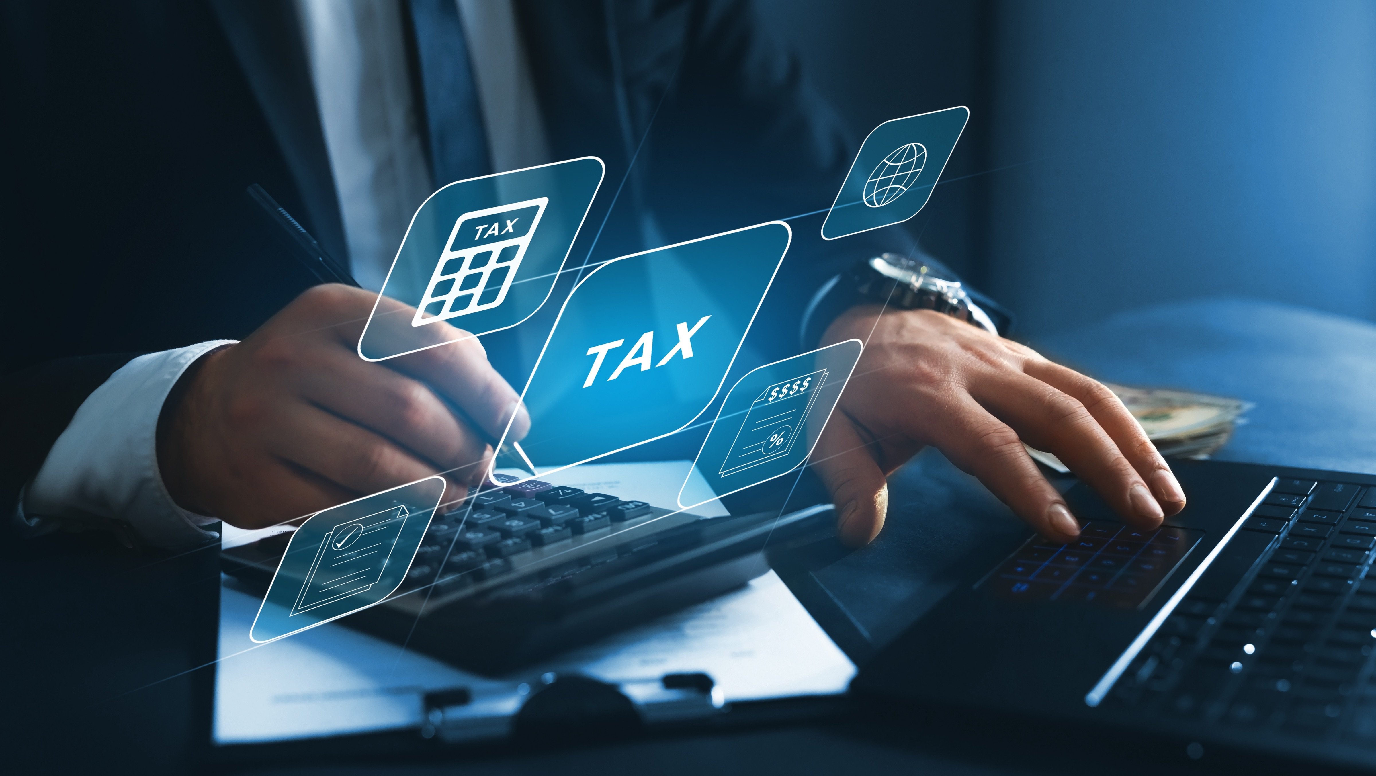 Online tax return filing made easier for expatriate Bangladeshis
