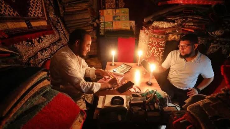 Severe load shedding in Sylhet causes major disruption to daily life
