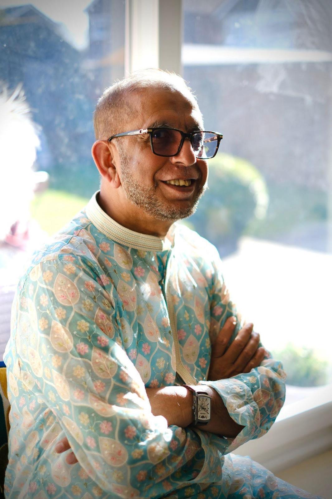Dr. Foyez Uddin: The Reflection of His Elder Brother in Sylhet-3 Constituency
