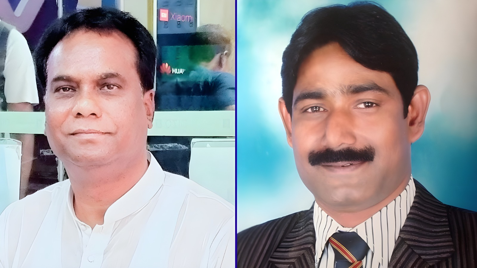 তারেক রহমানের দৃষ্টি আকর্ষণ